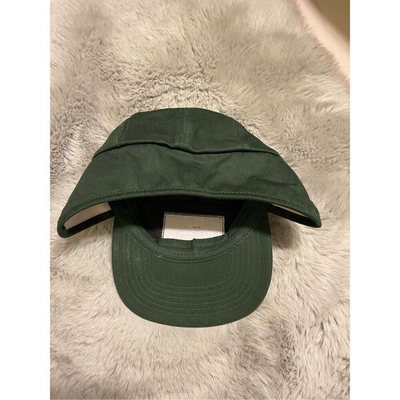 SUBARU GEAR Hat Evergreen Sherpa 5 Panel Cap - Picture 8 of 8